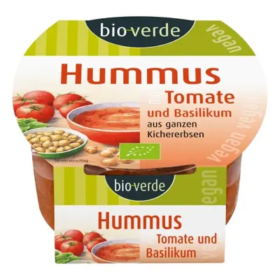 Molhos & Hummus
