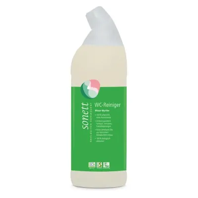 Limpa WC, hortelã e murta, 750ml