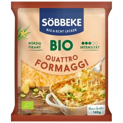 Queijo ralado