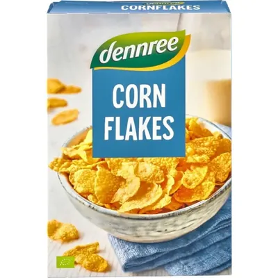 Pops & Cornflakes