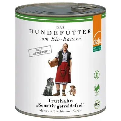 Comida p/ Cães