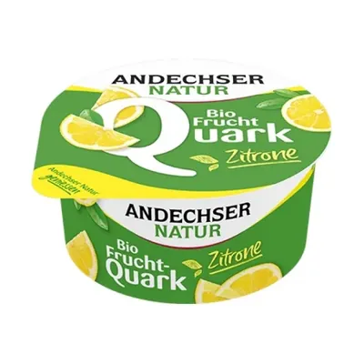 BIO - Quark c/ Limão 3,2%, 150g