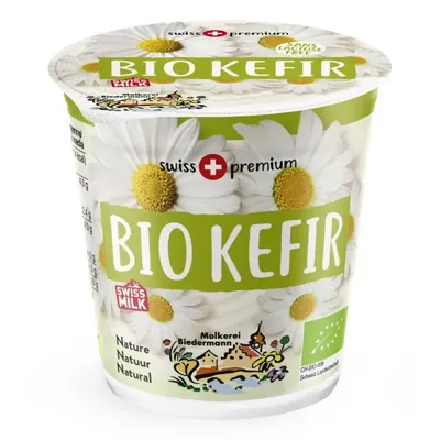 Kefir & Liquidos fermentados