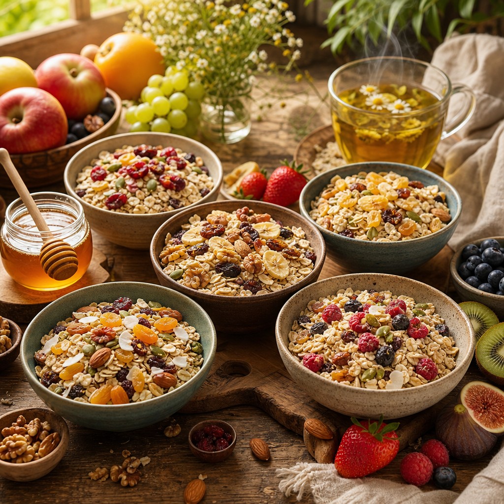 Muesli