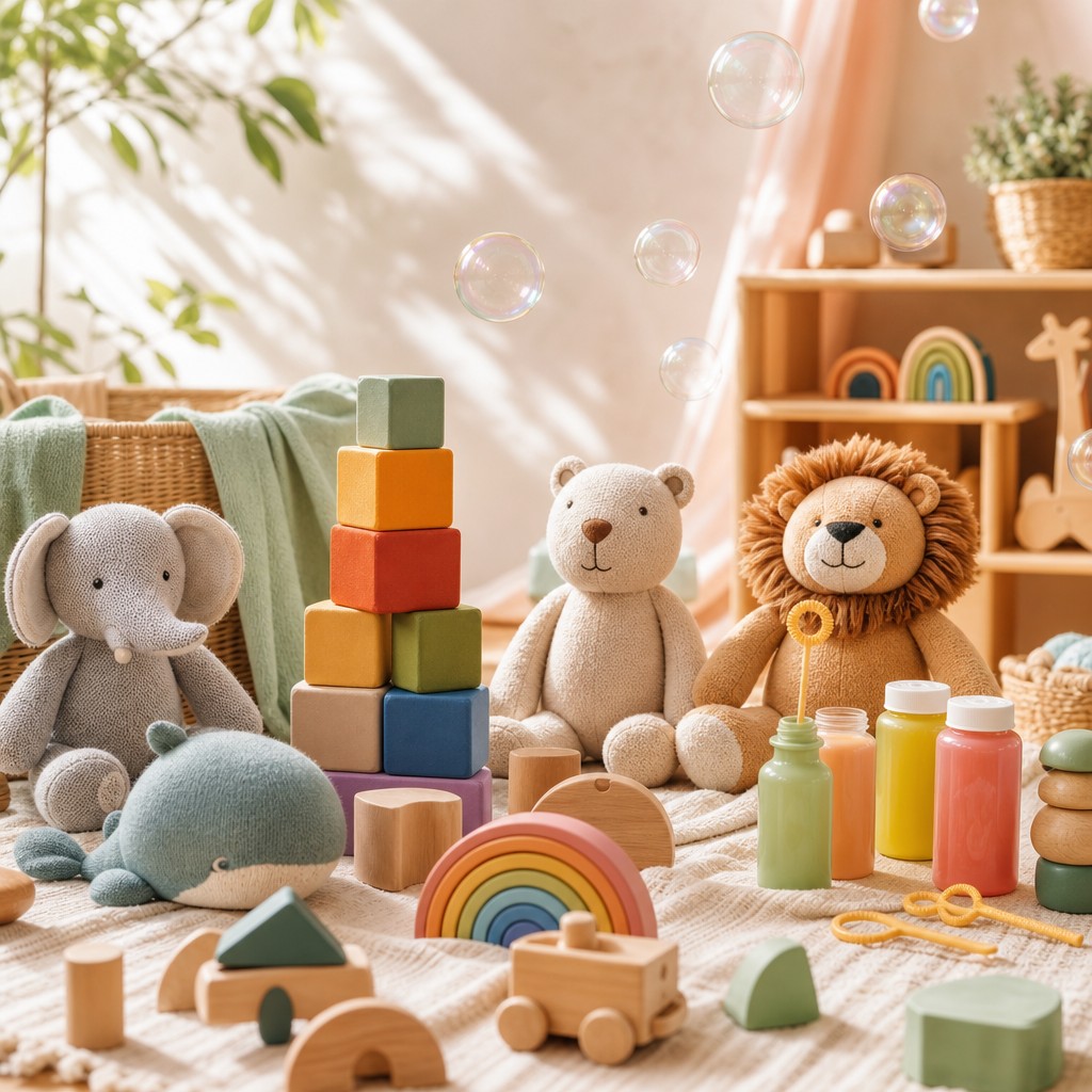 Brinquedos p/ Crianças